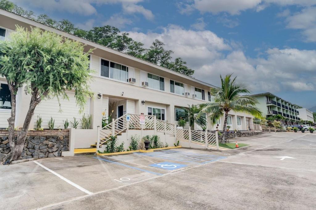 Wailuku Unit 14 Maui Ohana Modern Studio מראה חיצוני תמונה