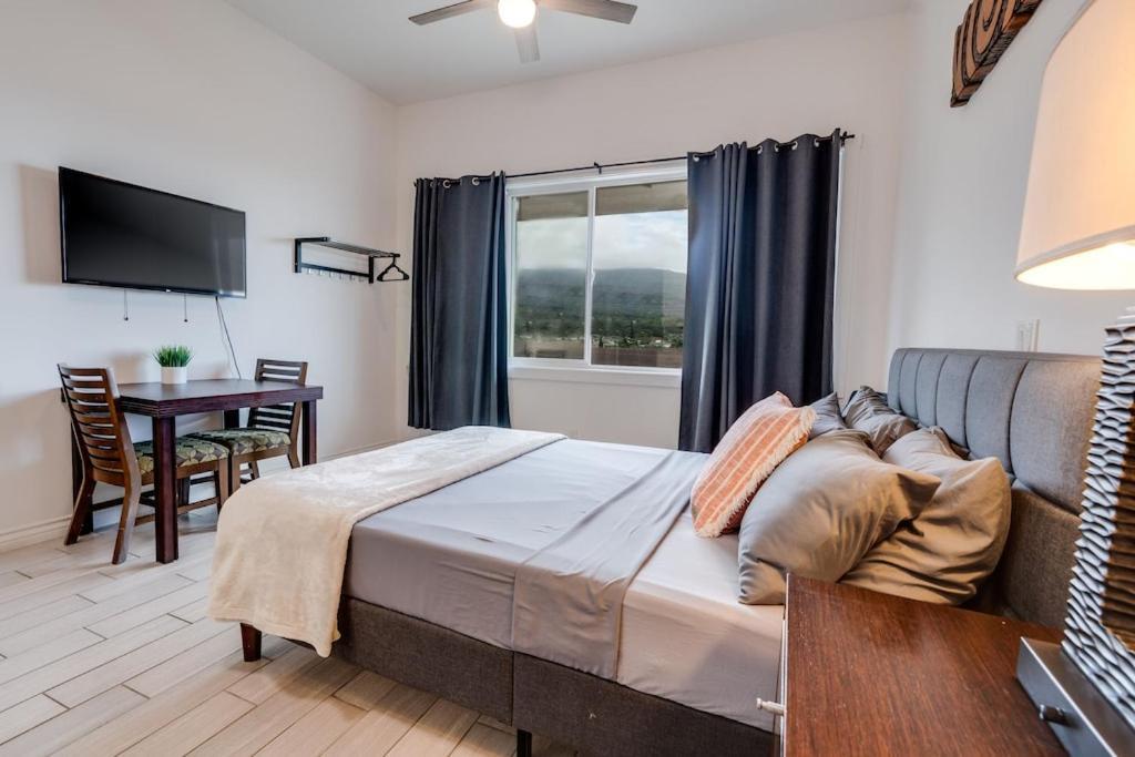 Wailuku Unit 14 Maui Ohana Modern Studio מראה חיצוני תמונה