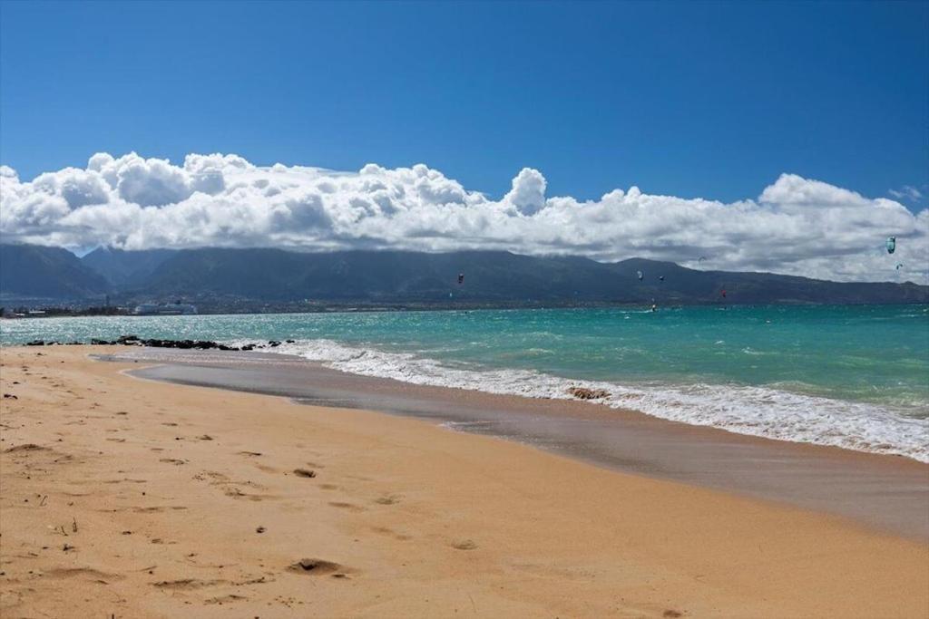 Wailuku Unit 14 Maui Ohana Modern Studio מראה חיצוני תמונה